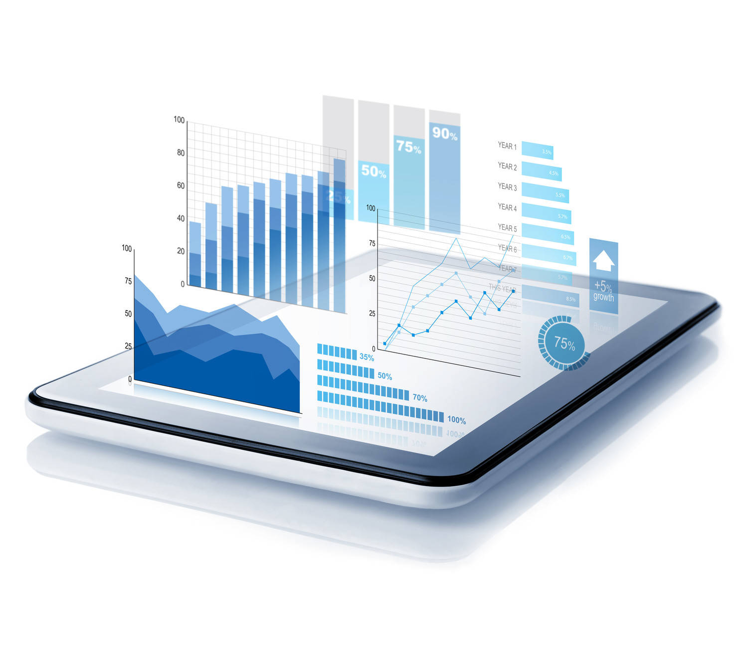 Financial Consulting Firm